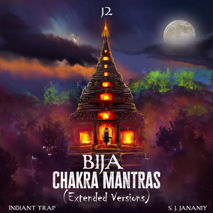 Swadhisthana (2nd Chakra Sacral D - VAM - Instrumental Extended Version)