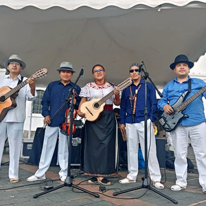 WIÑAYRAKUNA (En vivo)
