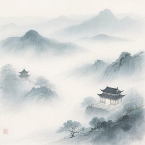 情深深雨濛濛 慵懒版