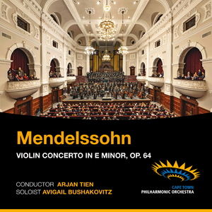 Mendelssohn: Violin Concerto in E minor, Op. 64 – 1. Allegro molto appassionato