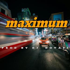maximum