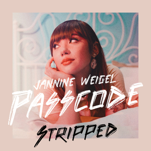 Passcode (Stripped Version)