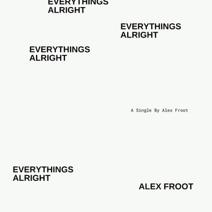 Everythings Alright
