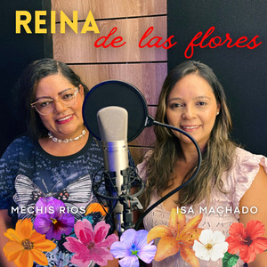 Reina de las Flores