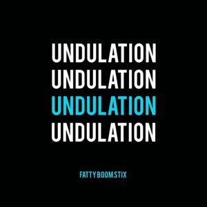 UNDULATION