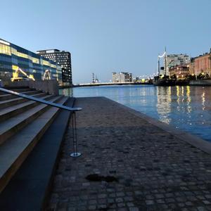 Nej (Orubbligt Varje Gång)