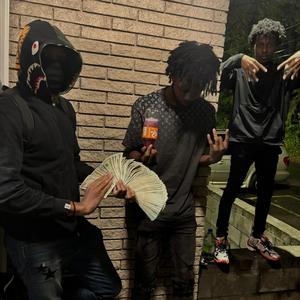 Hell of a Life (feat. Trelli)