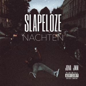 Slapeloze Nachten (feat. JMM)