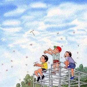 在你的记忆里有个地方