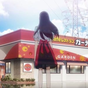 The Last（最后）