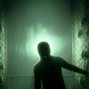 Gardien des tombeaux