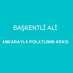 Ankarayla Polatlının Arası