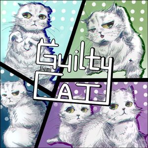 Guilty Cat（G-funk Type Beat）