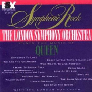 We Are the Champions