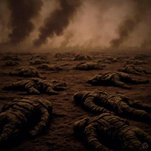 Casualties