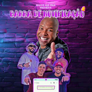 Barra de Notificação