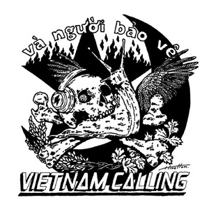 VIETNAM CALLING