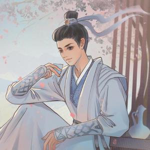 归（2021R灯火万嘉任嘉伦应援曲）