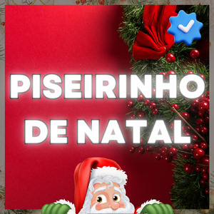 PISEIRINHO DO NATAL