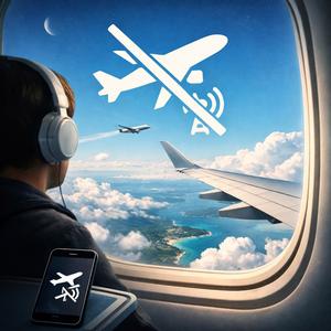 Flugmodus
