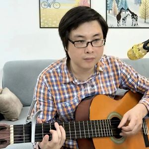 林一帆 - 青春的节拍