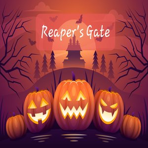 Reaper's Gate