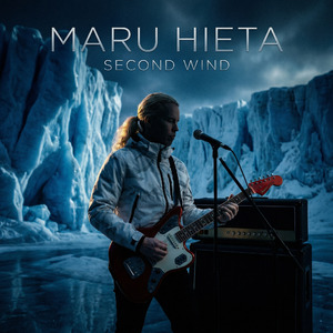 Second wind