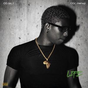 Life (feat. OGC)