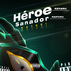 Héroe Sanador