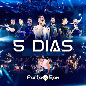 5 Dias (Ao Vivo)