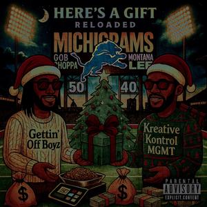 Tinfoil (feat. Dkay) (Christmas Version)