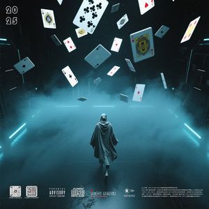 【FREE】"洗 牌 发 牌" -SHarK/Rapeter BEAT BPM98 F# Minor