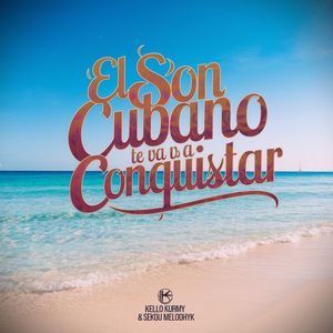 Con mango y caña de azúcar