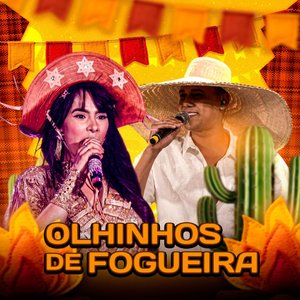 Olhinhos de Fogueira (Ao Vivo)
