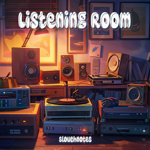 Listening Room (Original Mix)