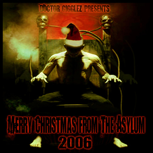Psycho Santa (feat. 13 OF LAWST)