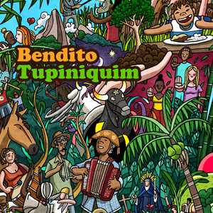 Bendito Tupiniquim