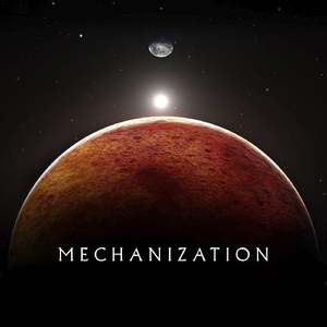Mechanization, Ch. 2: Departure