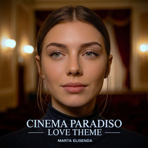 Cinema Paradiso Love Theme (Se)
