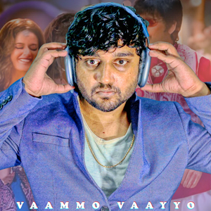 Vaammo Vaayyo