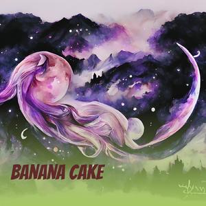 Banana Cake