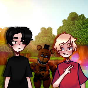 Мишка Фреди