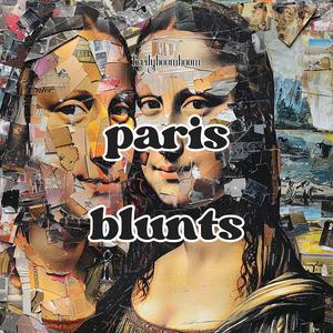 Paris Blunts