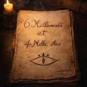 6 Millénaires et 4 Mille Ans