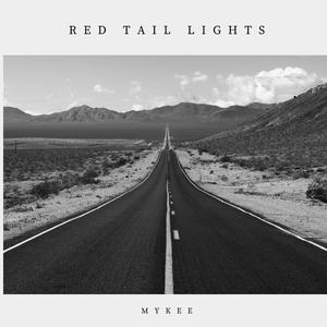 RED TAIL LIGHTS