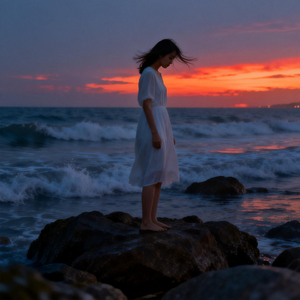 你已经不需要我了