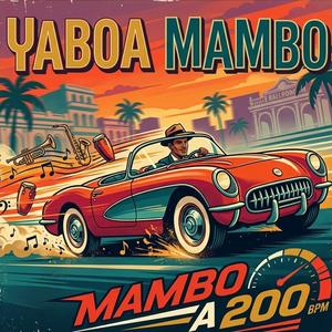 Mambo A 200