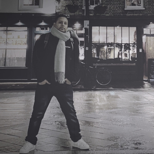 All I Ever Needed (feat. Rymeezee, Nillajae & Rocky Rivera)