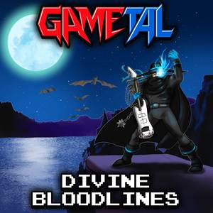 Divine Bloodlines (Castlevania: Rondo of Blood)