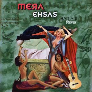 Mera Ehsas (Raw acoustic )